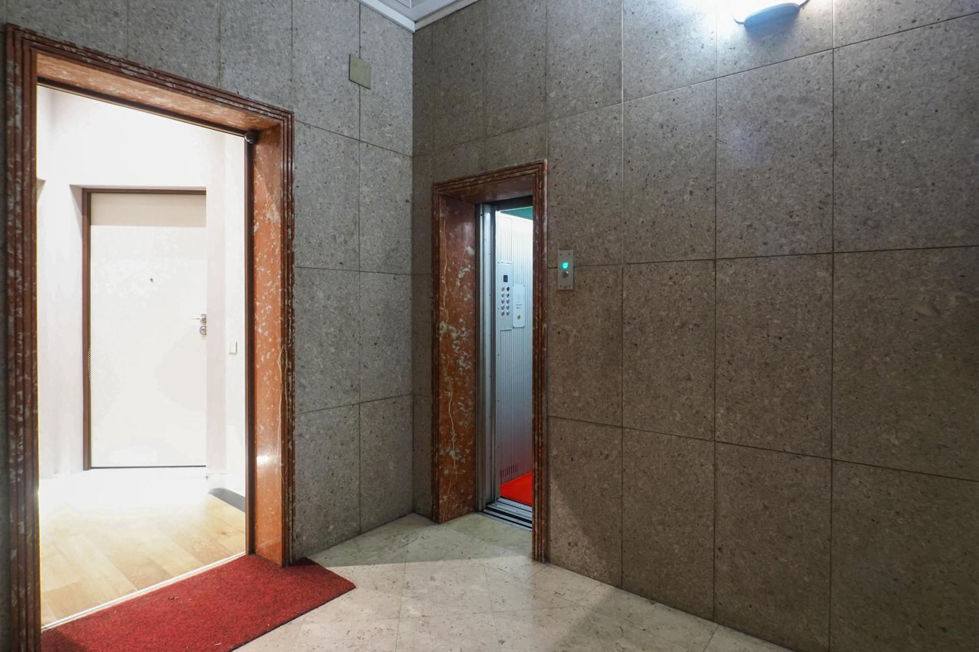 Rifugio Chic In Centro Milano Appartement Buitenkant foto