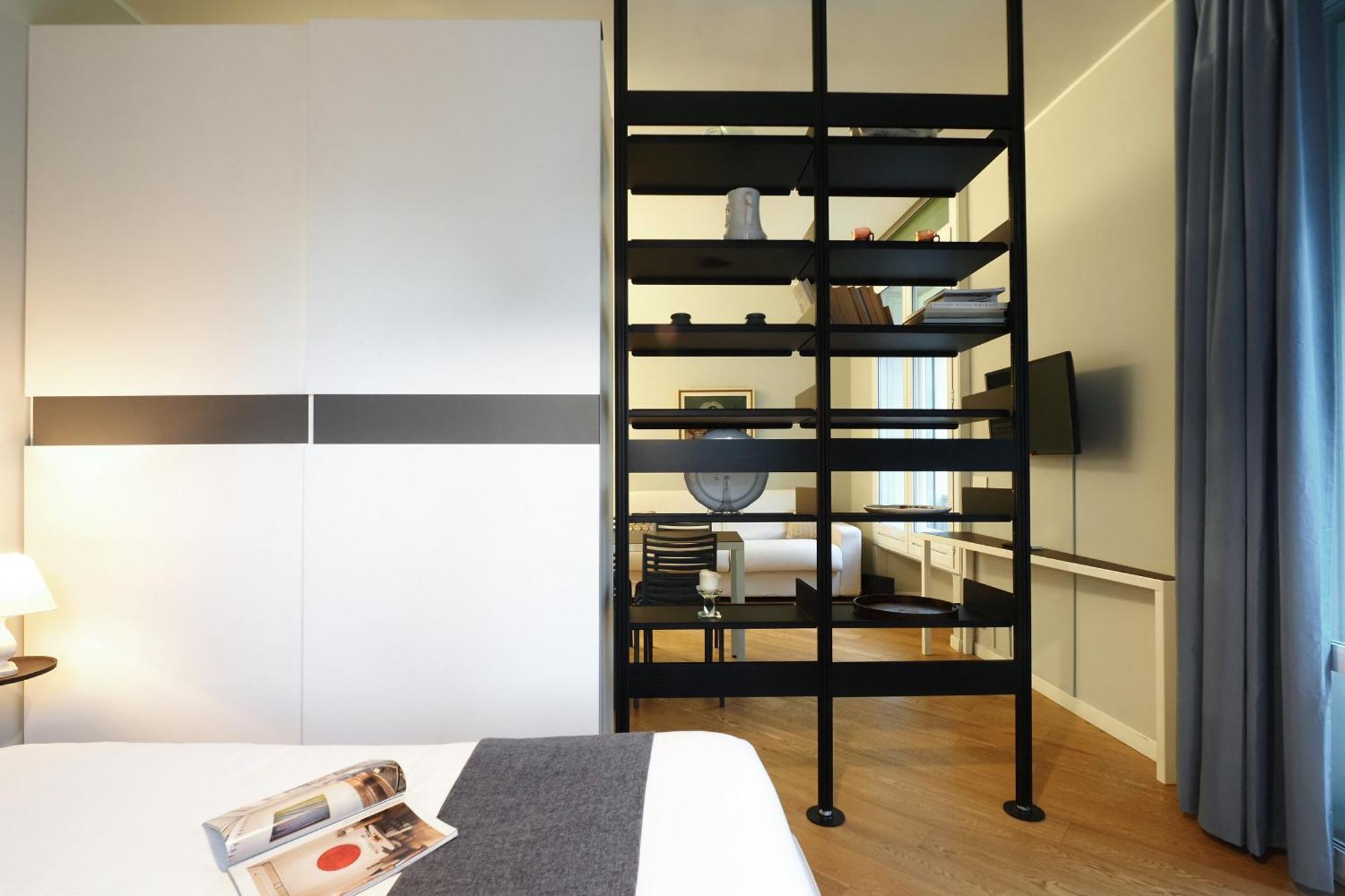 Rifugio Chic In Centro Milano Appartement Buitenkant foto