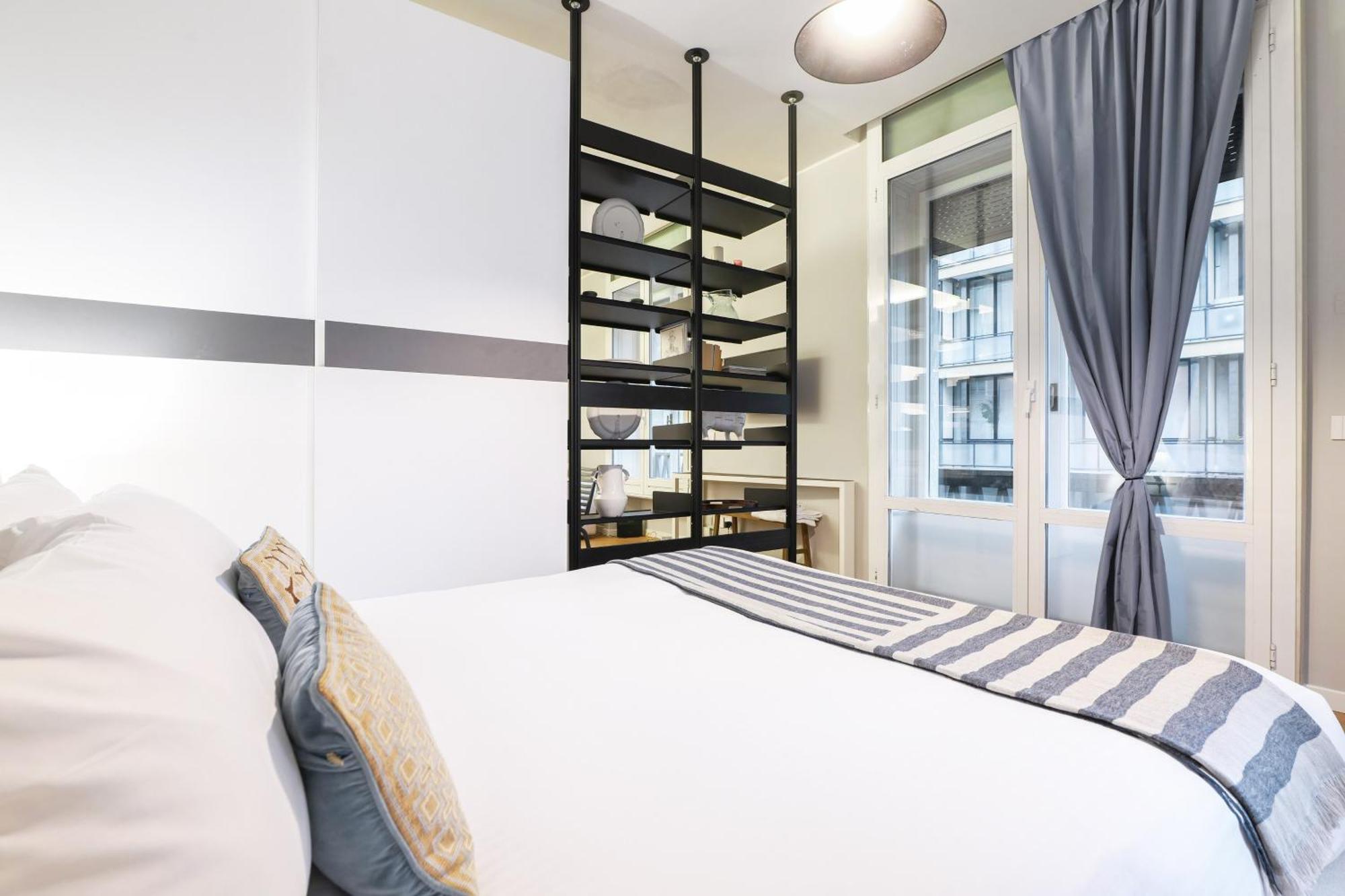 Rifugio Chic In Centro Milano Appartement Buitenkant foto