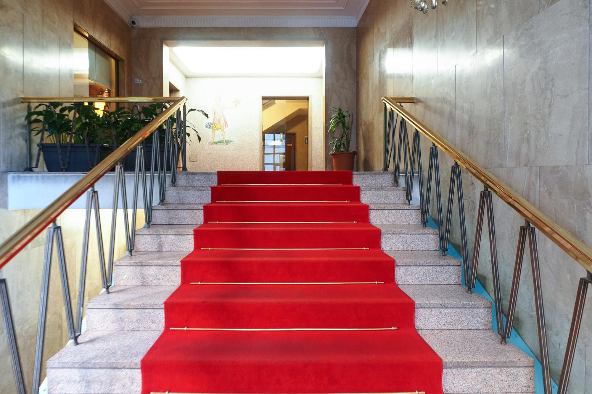 Rifugio Chic In Centro Milano Appartement Buitenkant foto